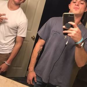 Meet your Posher, Mikey